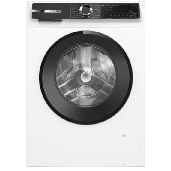 Washing machine BOSCH WGK244Z0MEWashing machine BOSCH WGK244Z0MEWashing machine BOSCH WGK244Z0ME