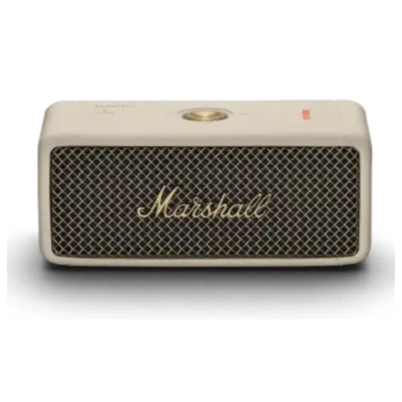 Marshall Emberton II Cream speakerMarshall Emberton II Cream speakerMarshall Emberton II Cream speaker
