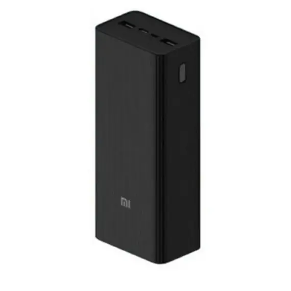 პორტატული დამტენი Xiaomi 18W Power Bank 30000mAh GLპორტატული დამტენი Xiaomi 18W Power Bank 30000mAh GLპორტატული დამტენი Xiaomi 18W Power Bank 30000mAh GL
