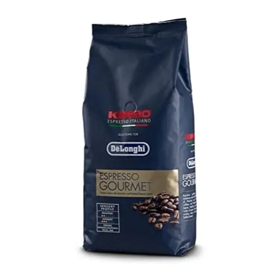 ყავის მარცვლები KIMBO DLSC609 1KGყავის მარცვლები KIMBO DLSC609 1KGყავის მარცვლები KIMBO DLSC609 1KG