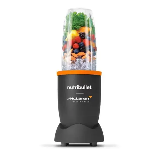 Nutribullet NB907GO blender, 4 imageNutribullet NB907GO blender, 4 imageNutribullet NB907GO blender, 4 image