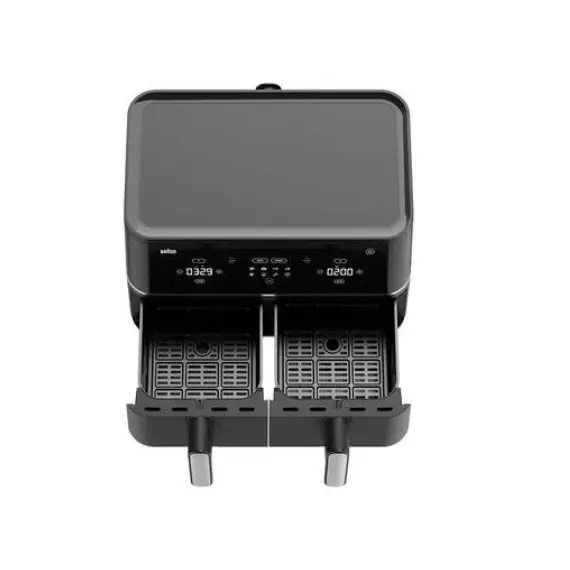 BRAUN TD5030IBK, 3 imageBRAUN TD5030IBK, 3 imageBRAUN TD5030IBK, 3 image