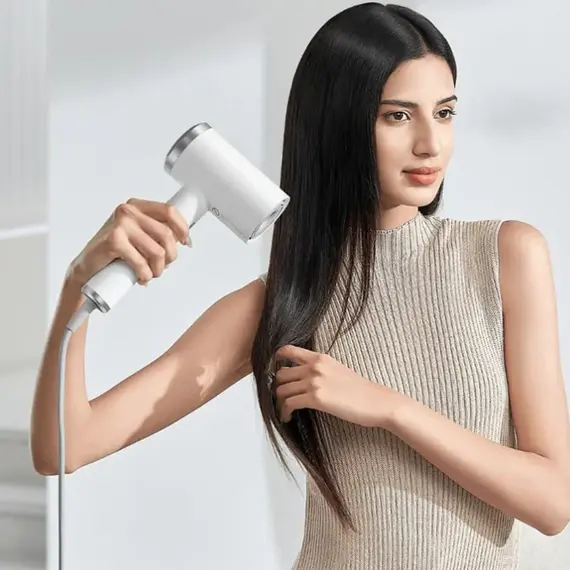 Xiaomi High-speed Iconic Hair Dryer EU, 3 imageXiaomi High-speed Iconic Hair Dryer EU, 3 imageXiaomi High-speed Iconic Hair Dryer EU, 3 image