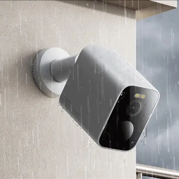 ვიდეო სათვალთვალო კამერა Xiaomi Outdoor Camera BW300, 2 imageვიდეო სათვალთვალო კამერა Xiaomi Outdoor Camera BW300, 2 imageვიდეო სათვალთვალო კამერა Xiaomi Outdoor Camera BW300, 2 image