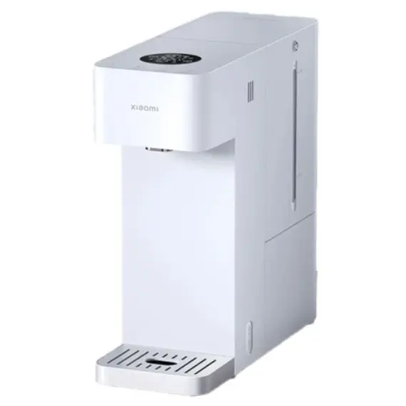 წყლის დისპენსერი Xiaomi Smart Water Dispenser (Hot and Cold) EU, 2 imageწყლის დისპენსერი Xiaomi Smart Water Dispenser (Hot and Cold) EU, 2 imageწყლის დისპენსერი Xiaomi Smart Water Dispenser (Hot and Cold) EU, 2 image