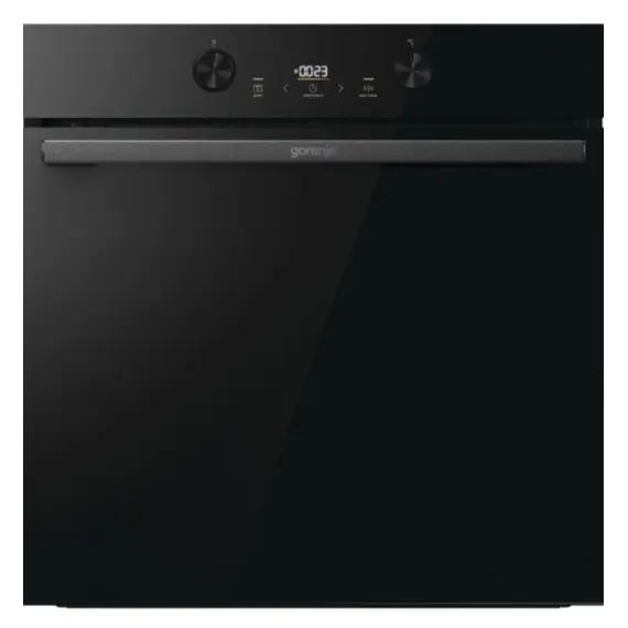 ჩასაშენებელი ღუმელი GORENJE BPS6737E04DBGჩასაშენებელი ღუმელი GORENJE BPS6737E04DBGჩასაშენებელი ღუმელი GORENJE BPS6737E04DBG