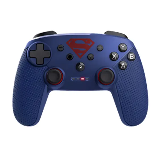 კონტროლერი Trust GXT542SM MUTA WRL CONTRL SUPERMANკონტროლერი Trust GXT542SM MUTA WRL CONTRL SUPERMANკონტროლერი Trust GXT542SM MUTA WRL CONTRL SUPERMAN