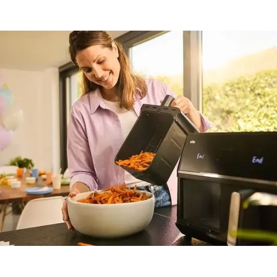 BRAUN TD5030IBK, 2 imageBRAUN TD5030IBK, 2 imageBRAUN TD5030IBK, 2 image