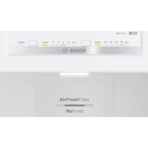 BOSCH KGN55VWE0N refrigerator, 3 imageBOSCH KGN55VWE0N refrigerator, 3 imageBOSCH KGN55VWE0N refrigerator, 3 image