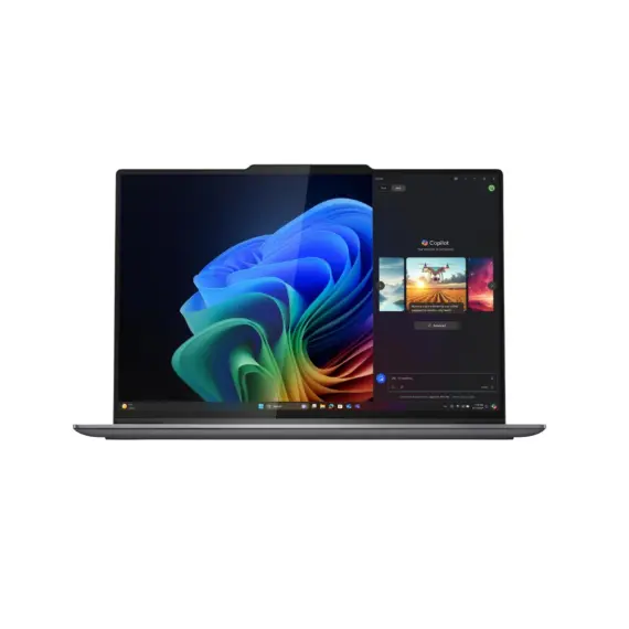 ნოუთბუქი Lenovo ThinkPad X9-14 Gen 1 14" 2.8K  OLED Touch 120Hz Ultra 7 258V 32GB 2TB Integrated Intel Arc Graphics Grey Win 11 Pro, 2 imageნოუთბუქი Lenovo ThinkPad X9-14 Gen 1 14" 2.8K  OLED Touch 120Hz Ultra 7 258V 32GB 2TB Integrated Intel Arc Graphics Grey Win 11 Pro, 2 imageნოუთბუქი Lenovo ThinkPad X9-14 Gen 1 14" 2.8K  OLED Touch 120Hz Ultra 7 258V 32GB 2TB Integrated Intel Arc Graphics Grey Win 11 Pro, 2 image