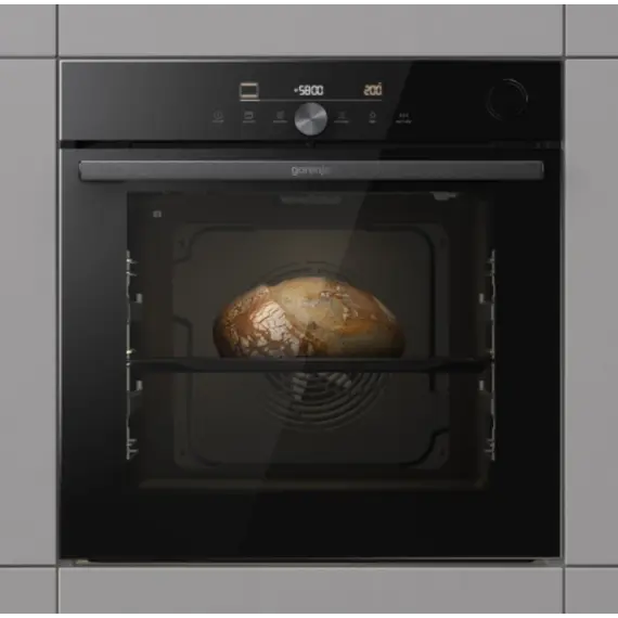 Built-in oven GORENJE BSA6747DGWI, 3 imageBuilt-in oven GORENJE BSA6747DGWI, 3 imageBuilt-in oven GORENJE BSA6747DGWI, 3 image