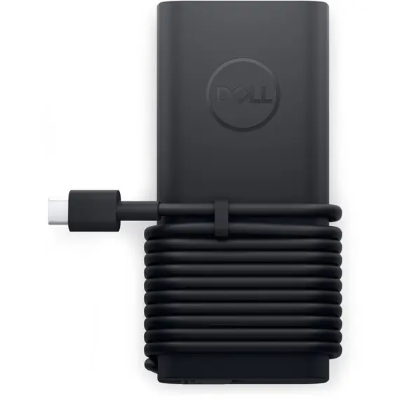 Laptop Charger Dell 450-BBVD, 65W, USB-C, Power Adapter, BlackLaptop Charger Dell 450-BBVD, 65W, USB-C, Power Adapter, BlackLaptop Charger Dell 450-BBVD, 65W, USB-C, Power Adapter, Black