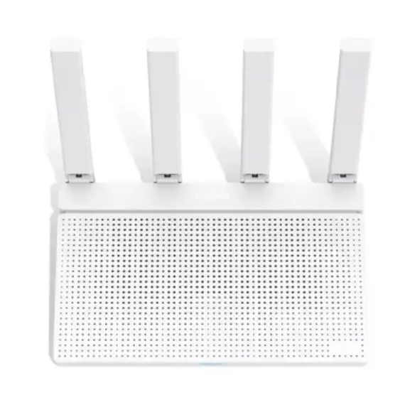 როუტერი Xiaomi Router AX3000T EU, 2 imageროუტერი Xiaomi Router AX3000T EU, 2 imageროუტერი Xiaomi Router AX3000T EU, 2 image