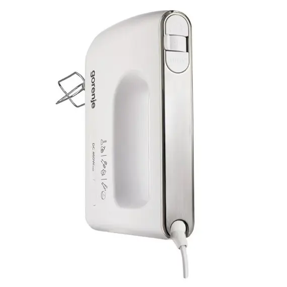 მიქსერი GORENJE M460CDC, 2 imageმიქსერი GORENJE M460CDC, 2 imageმიქსერი GORENJE M460CDC, 2 image