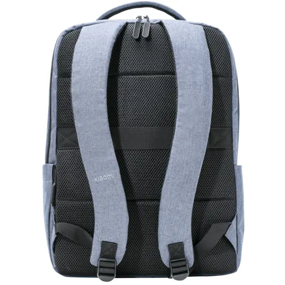Notebook bag Xiaomi Commuter Backpack (Light Blue), 2 imageNotebook bag Xiaomi Commuter Backpack (Light Blue), 2 imageNotebook bag Xiaomi Commuter Backpack (Light Blue), 2 image