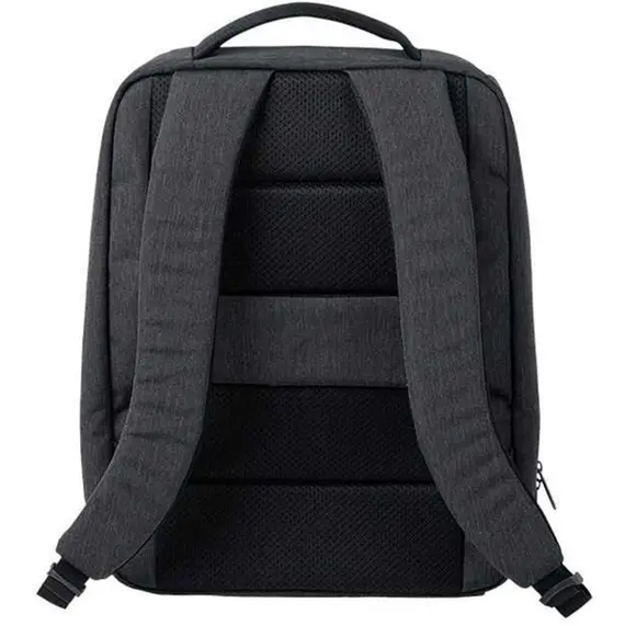 Laptop bag Xiaomi City Backpack 2 (Dark Gray), 3 imageLaptop bag Xiaomi City Backpack 2 (Dark Gray), 3 imageLaptop bag Xiaomi City Backpack 2 (Dark Gray), 3 image