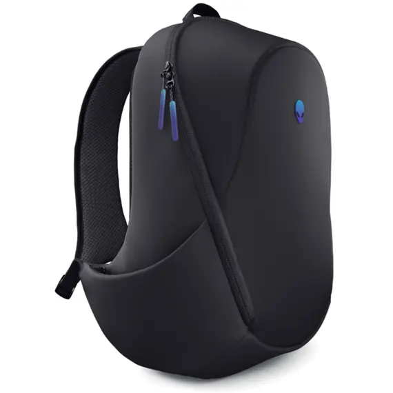 ნოუთბუქის ჩანთა Alienware 16 Backpack AW5625P / For Laptops 14-16&quot;, 2 imageნოუთბუქის ჩანთა Alienware 16 Backpack AW5625P / For Laptops 14-16&quot;, 2 imageნოუთბუქის ჩანთა Alienware 16 Backpack AW5625P / For Laptops 14-16&quot;, 2 image