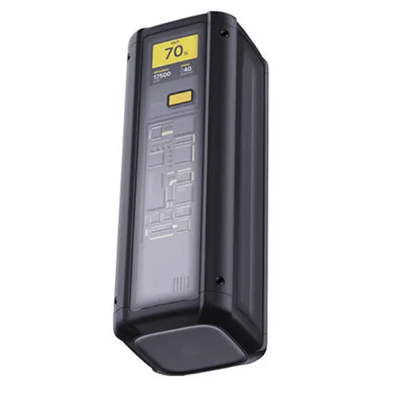 პორტატული დამტენი Xiaomi 212W HyperCharge Power Bank 25000mAh GL, 2 imageპორტატული დამტენი Xiaomi 212W HyperCharge Power Bank 25000mAh GL, 2 imageპორტატული დამტენი Xiaomi 212W HyperCharge Power Bank 25000mAh GL, 2 image