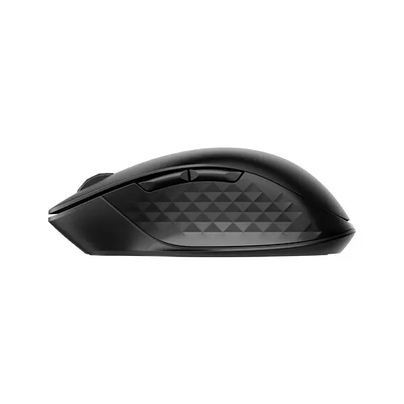 მაუსი HP Wireless Mouse 430 3B4Q2AA, 3 imageმაუსი HP Wireless Mouse 430 3B4Q2AA, 3 imageმაუსი HP Wireless Mouse 430 3B4Q2AA, 3 image