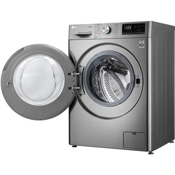 Washing machine LG - F4V5VS2S.ASSPTSK, 3 imageWashing machine LG - F4V5VS2S.ASSPTSK, 3 imageWashing machine LG - F4V5VS2S.ASSPTSK, 3 image