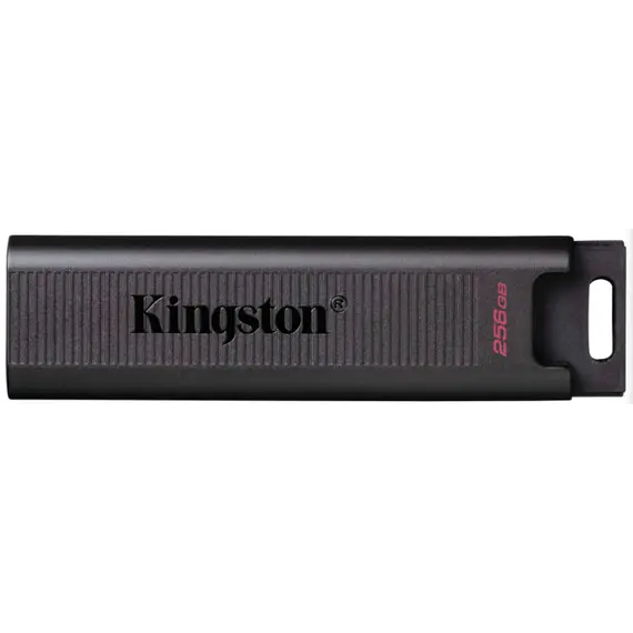 USB ფლეშ მეხსიერება Kingston 256GB DataTraveler Max USB 3.2 Type-C - Black (DTMAX/256GB)USB ფლეშ მეხსიერება Kingston 256GB DataTraveler Max USB 3.2 Type-C - Black (DTMAX/256GB)USB ფლეშ მეხსიერება Kingston 256GB DataTraveler Max USB 3.2 Type-C - Black (DTMAX/256GB)