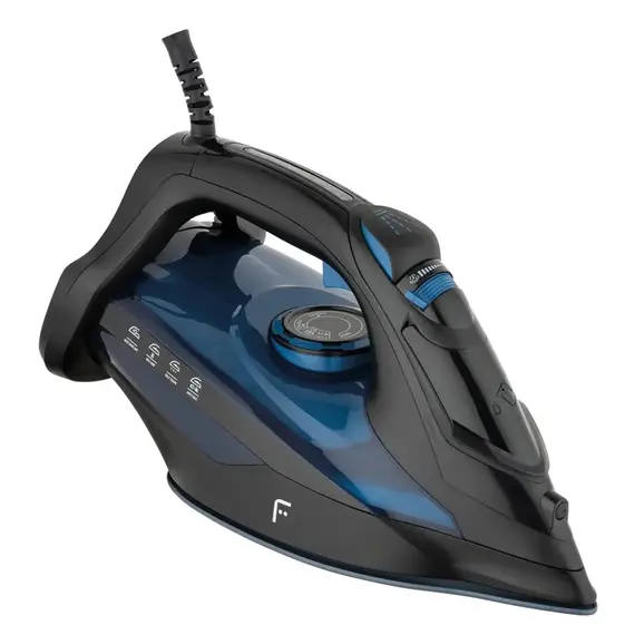 უთო Fakir FLEXSTEAM IRON NAVY BLUEუთო Fakir FLEXSTEAM IRON NAVY BLUEუთო Fakir FLEXSTEAM IRON NAVY BLUE