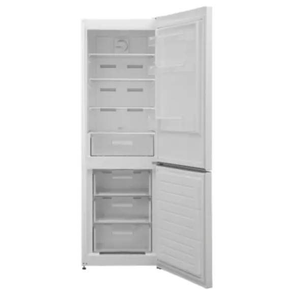 Refrigerator VESTEL RM450BF4EW, 2 imageRefrigerator VESTEL RM450BF4EW, 2 imageRefrigerator VESTEL RM450BF4EW, 2 image