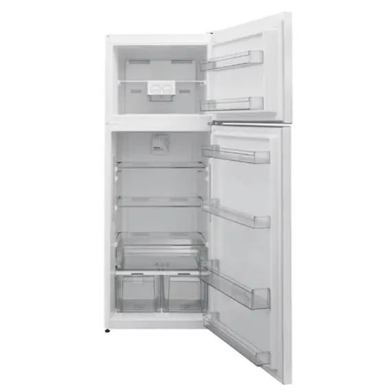 Refrigerator VESTEL KM 670 TF3E-WUF, 2 imageRefrigerator VESTEL KM 670 TF3E-WUF, 2 imageRefrigerator VESTEL KM 670 TF3E-WUF, 2 image