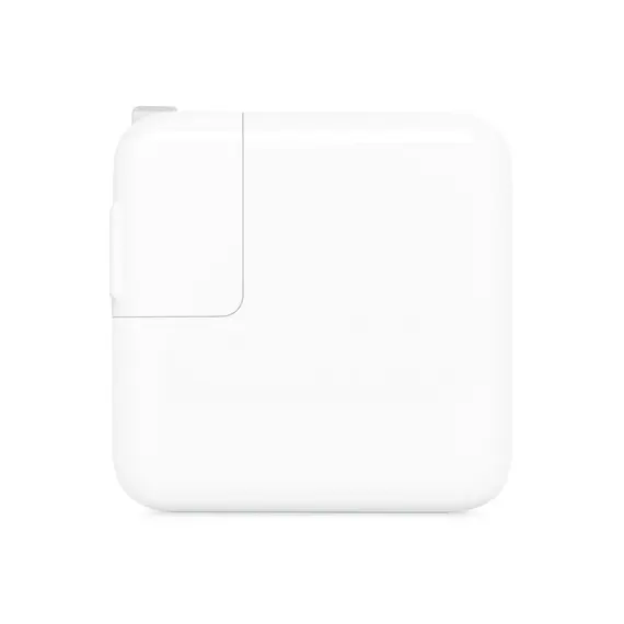 Adapter Apple 30W USB-C Power AdapterAdapter Apple 30W USB-C Power AdapterAdapter Apple 30W USB-C Power Adapter