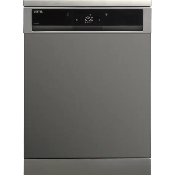 ჭურჭლის სარეცხი მანქანა VESTEL DWA4510B3Xჭურჭლის სარეცხი მანქანა VESTEL DWA4510B3Xჭურჭლის სარეცხი მანქანა VESTEL DWA4510B3X