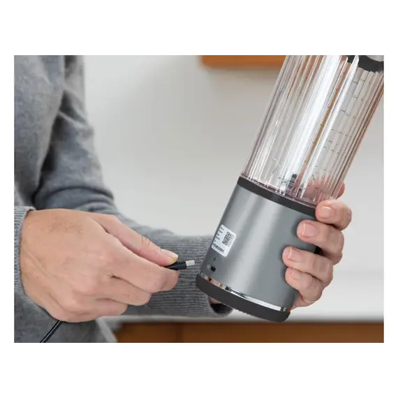 ბლენდერი Ninja BC151EUNV Portable cordless blender 530 ml - Denim Blue, 4 imageბლენდერი Ninja BC151EUNV Portable cordless blender 530 ml - Denim Blue, 4 imageბლენდერი Ninja BC151EUNV Portable cordless blender 530 ml - Denim Blue, 4 image