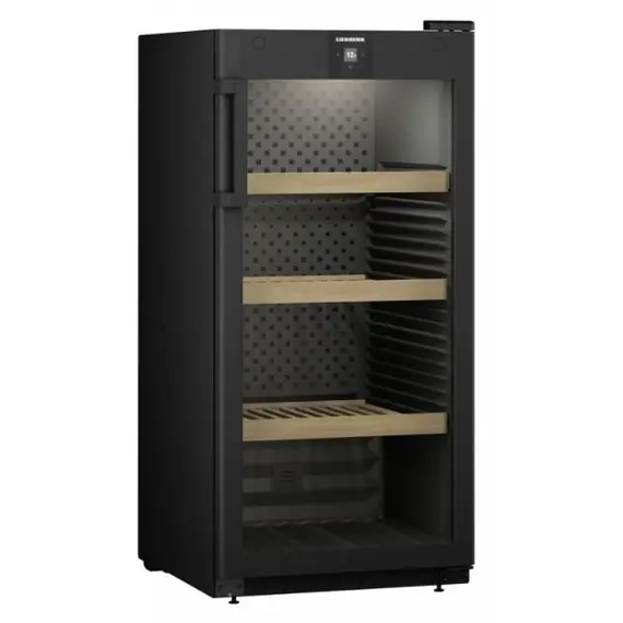 ღვინის მაცივარი LIEBHERR WPbl 4201, 3 imageღვინის მაცივარი LIEBHERR WPbl 4201, 3 imageღვინის მაცივარი LIEBHERR WPbl 4201, 3 image