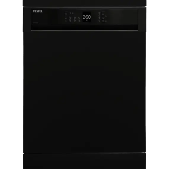 Dishwasher VESTEL DWA1E6B2BDishwasher VESTEL DWA1E6B2BDishwasher VESTEL DWA1E6B2B