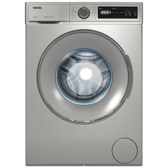 Washing machine VESTEL W812T2TDWashing machine VESTEL W812T2TDWashing machine VESTEL W812T2TD