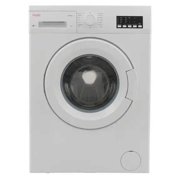 სარეცხი მანქანა GRAETZ W58F2Wსარეცხი მანქანა GRAETZ W58F2Wსარეცხი მანქანა GRAETZ W58F2W