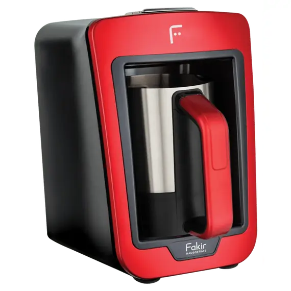 ყავის მადუღარა Fakir KAAVE - ROUGE, 2 imageყავის მადუღარა Fakir KAAVE - ROUGE, 2 imageყავის მადუღარა Fakir KAAVE - ROUGE, 2 image