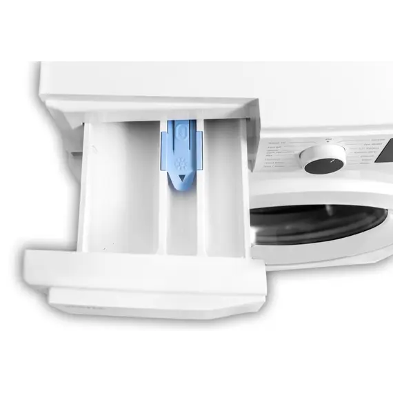 Washing machine VESTEL W810T2, 3 imageWashing machine VESTEL W810T2, 3 imageWashing machine VESTEL W810T2, 3 image