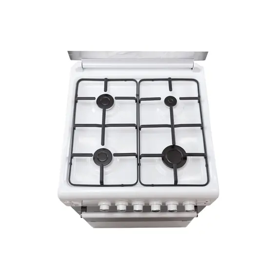 გაზქურა OZ OQ60X60W4E, 2 imageგაზქურა OZ OQ60X60W4E, 2 imageგაზქურა OZ OQ60X60W4E, 2 image