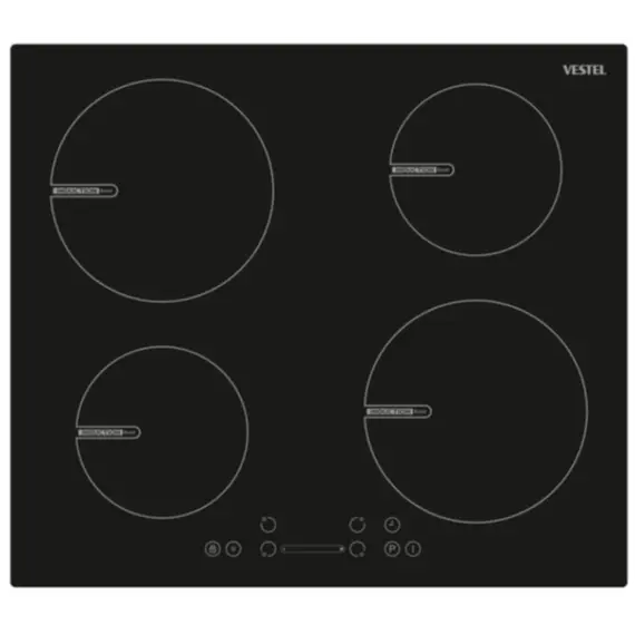 გაზქურის ზედაპირი VESTEL BH-6470Bგაზქურის ზედაპირი VESTEL BH-6470Bგაზქურის ზედაპირი VESTEL BH-6470B