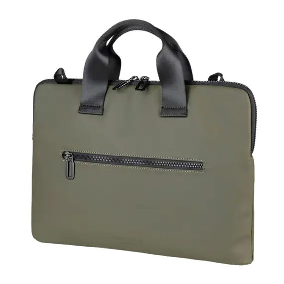 ნოუთბუქის ჩანთა Tucano GOMMO SUPER SLIM LAPTOP BAG 15"/16", MILITARY GREEN, 3 imageნოუთბუქის ჩანთა Tucano GOMMO SUPER SLIM LAPTOP BAG 15"/16", MILITARY GREEN, 3 imageნოუთბუქის ჩანთა Tucano GOMMO SUPER SLIM LAPTOP BAG 15"/16", MILITARY GREEN, 3 image