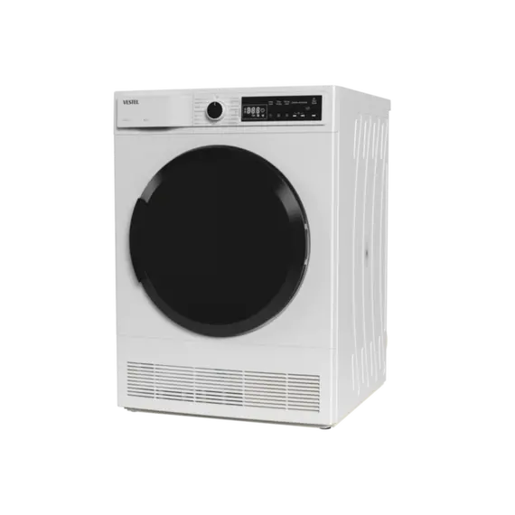 სარეცხი საშრობი VESTEL TDC8GPT2, 2 imageსარეცხი საშრობი VESTEL TDC8GPT2, 2 imageსარეცხი საშრობი VESTEL TDC8GPT2, 2 image