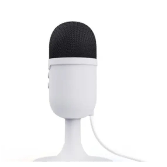 Microphone Trust GXT 234W Yunix USB Gaming Microphone White - 25374, 4 imageMicrophone Trust GXT 234W Yunix USB Gaming Microphone White - 25374, 4 imageMicrophone Trust GXT 234W Yunix USB Gaming Microphone White - 25374, 4 image