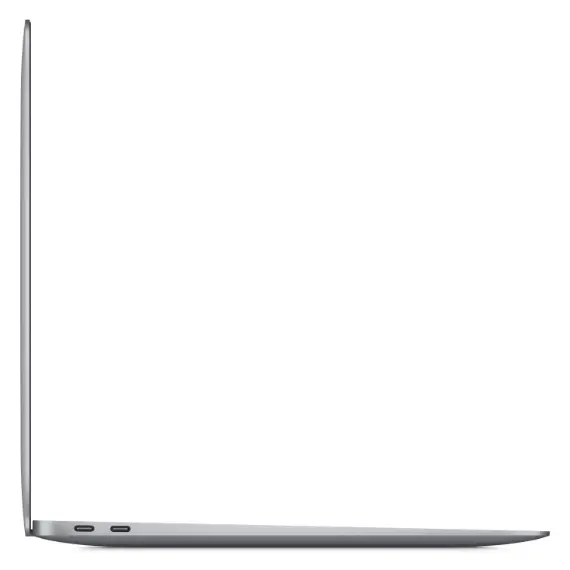 Laptop APPLE - MacBook Air MGN63RU/A Space Gray, 4 imageLaptop APPLE - MacBook Air MGN63RU/A Space Gray, 4 imageLaptop APPLE - MacBook Air MGN63RU/A Space Gray, 4 image