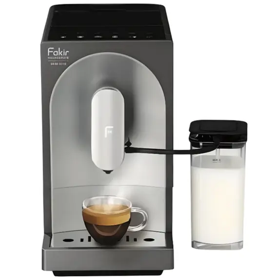 ​ყავის აპარატი FAKIR VKM 6018​ყავის აპარატი FAKIR VKM 6018​ყავის აპარატი FAKIR VKM 6018