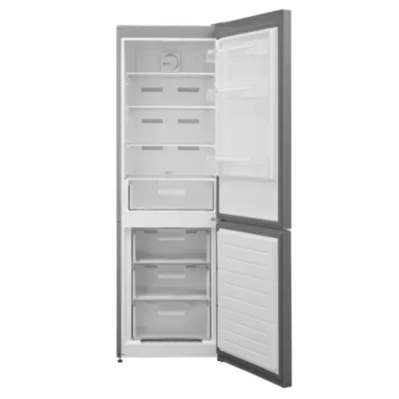 Refrigerator VESTEL RM450BF4EX, 2 imageRefrigerator VESTEL RM450BF4EX, 2 imageRefrigerator VESTEL RM450BF4EX, 2 image