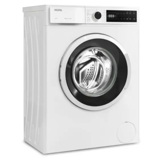 Washing machine VESTEL W710T2, 5 imageWashing machine VESTEL W710T2, 5 imageWashing machine VESTEL W710T2, 5 image