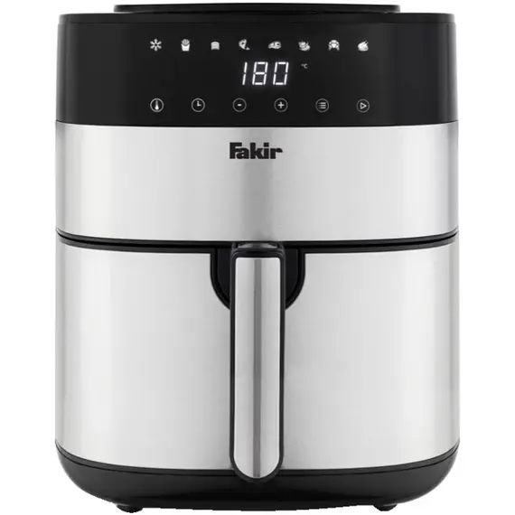 აეროგრილი Fakir Uno Chefryაეროგრილი Fakir Uno Chefryაეროგრილი Fakir Uno Chefry