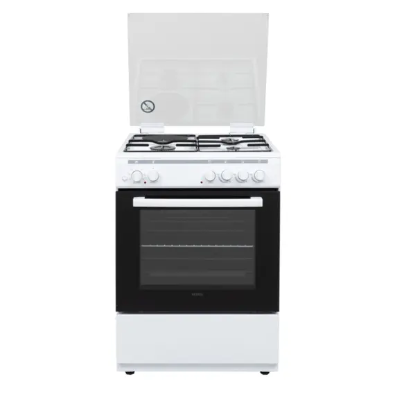 გაზქურა VESTEL F66FE31გაზქურა VESTEL F66FE31გაზქურა VESTEL F66FE31