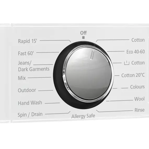 სარეცხი მანქანა VESTEL W812T2T, 5 imageსარეცხი მანქანა VESTEL W812T2T, 5 imageსარეცხი მანქანა VESTEL W812T2T, 5 image