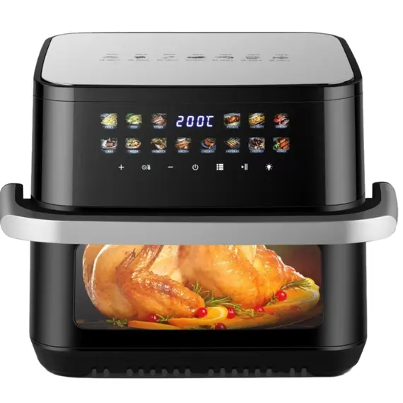 Aero Grill SOLLEX SL 612Aero Grill SOLLEX SL 612Aero Grill SOLLEX SL 612